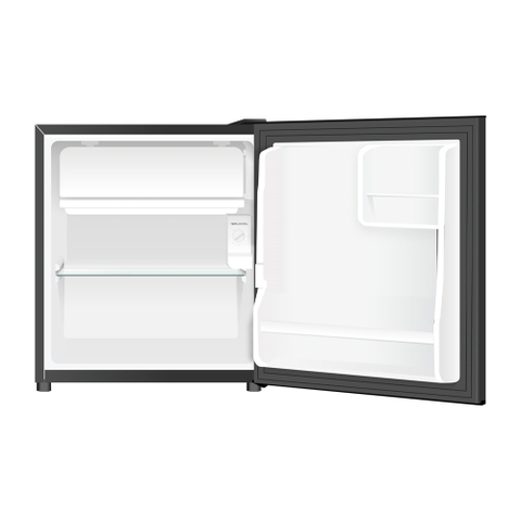 Tủ lạnh 1 cửa AQR-D60FA(BS)