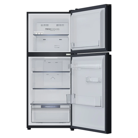 Tủ lạnh Aqua Inverter 189L AQR-T225FA(LB)