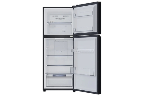 Tủ lạnh Aqua Inverter 212L AQR-T245FA(LB)