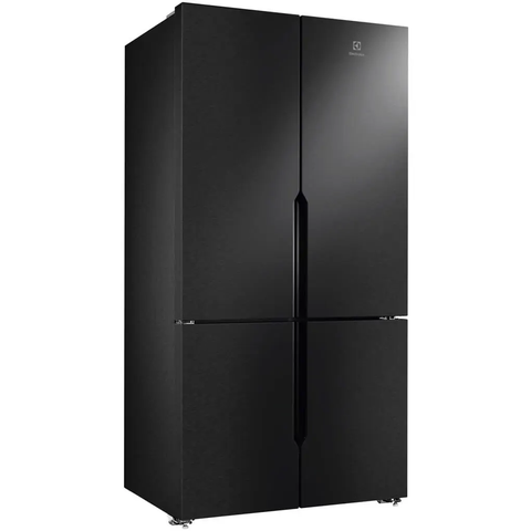 Tủ lạnh Multi Door Electrolux Inverter 564 lít EQE5700B-B
