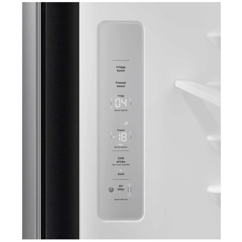 Tủ lạnh Multi Door Electrolux Inverter 564 lít EQE5700B-B