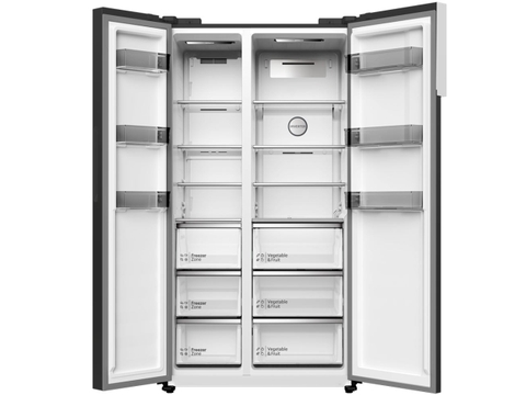 Tủ lạnh Hitachi Inverter 525 lít HRSN9552DGBVN