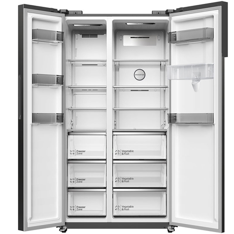 Tủ lạnh Hitachi Side by Side 525L HRSN9552DWDXVN