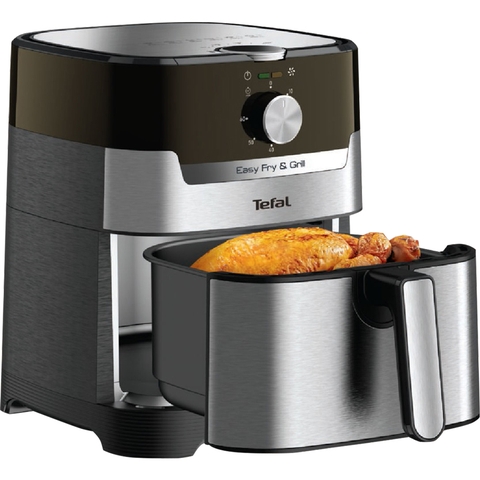Nồi chiên không dầu Tefal 4.2 lít EY501D15