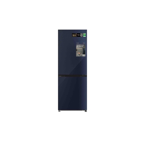 Tủ lạnh Panasonic Inverter âm tường 336 lít NR-BV372HGKV