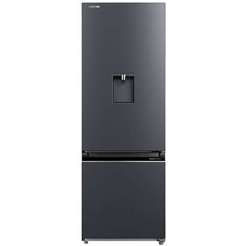 Tủ lạnh Toshiba Inverter 321 lít GR-RB405WEA-PMV(06)-MG
