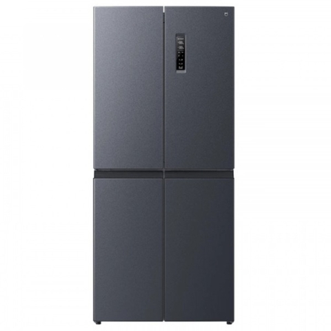 Tủ lạnh Xiaomi Mijia 4 cánh 430L-BCD-430WMSA – có ngăn đông mềm- new model