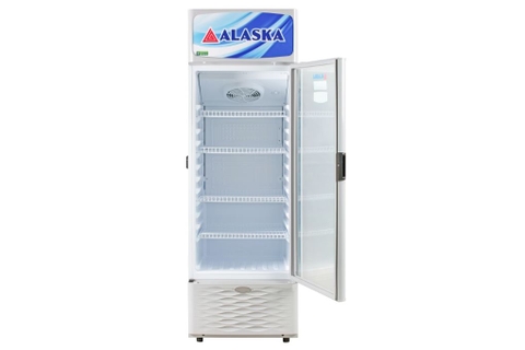 Tủ mát Alaska 300 lít LC-300