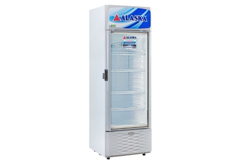 Tủ mát Alaska 300 lít LC-300