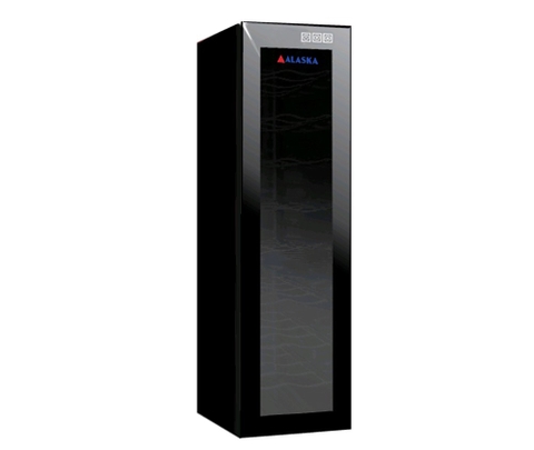 TỦ RƯỢU VANG JC-18A