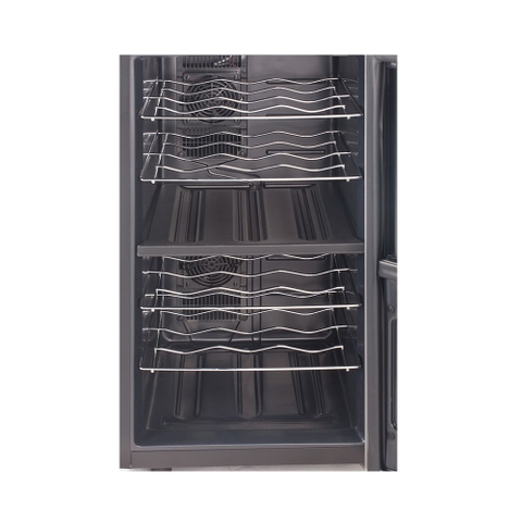 TỦ RƯỢU VANG JC-18T