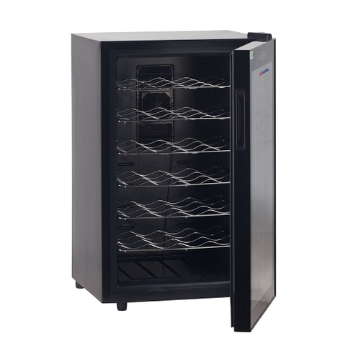 Tủ Uớp Rượu Vang Alaska JC-28S