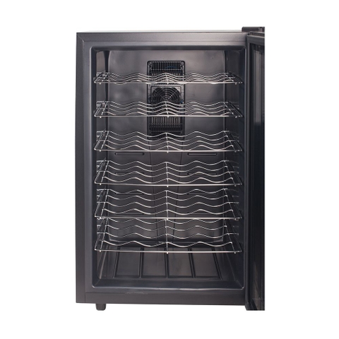 Tủ Uớp Rượu Vang Alaska JC-28S