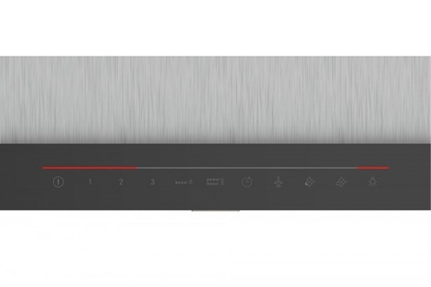 Máy hút mùi áp tường Bosch DWB98JQ50B