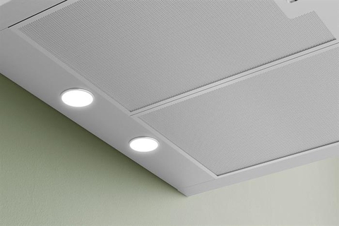 Máy hút mùi áp tường Bosch DWB67BK61T