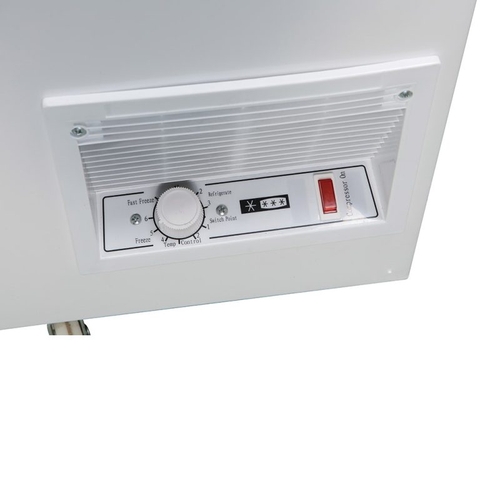 Tủ Đông Alaska HB-1100CI - 742 Lít Inverter