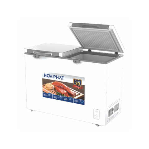 Tủ Đông Mát Hòa Phát 245 Lít HPF BD6245