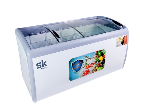 Tủ đông SK Sumikura SKFS-300C(FS) 300 lít
