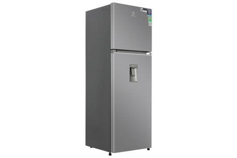 Tủ lạnh Electrolux Inverter 341 Lít ETB3740K-A