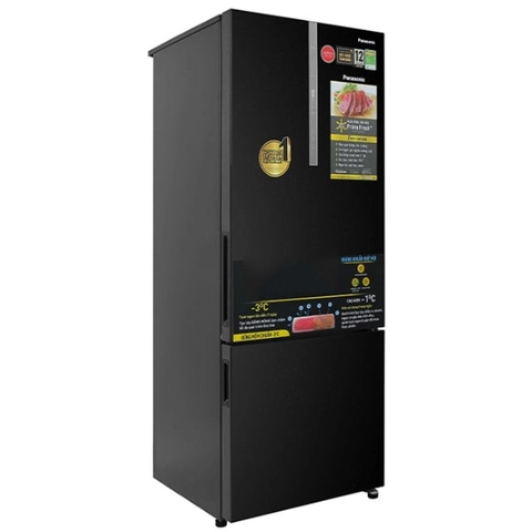 Tủ lạnh Panasonic Inverter 420 lít NR-BX471WGKV