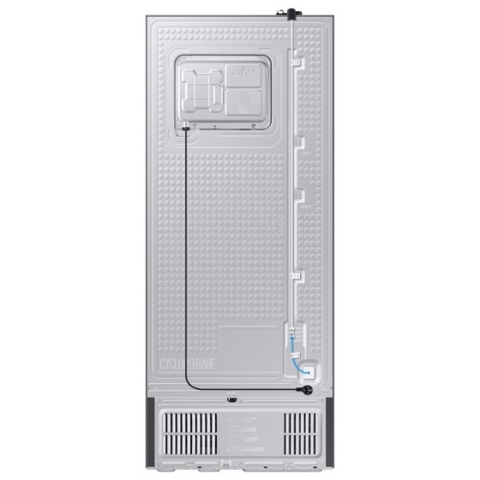 Tủ lạnh Samsung Inverter 385 lít Bespoke RT38CB668412SV