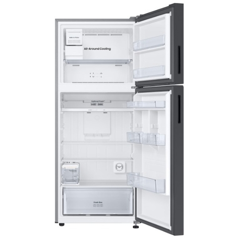 Tủ lạnh Samsung Inverter 385 lít Bespoke RT38CB668412SV