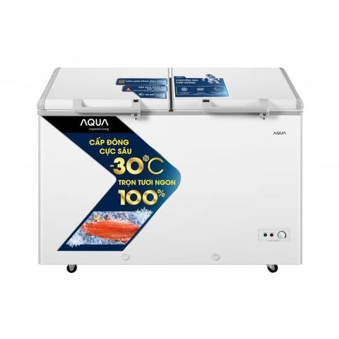 Tủ Đông Aqua 295 Lít AQF-C4202S