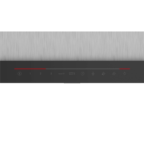 Máy Hút Mùi Đảo Bosch HMH.DIB98JQ50B Series 6