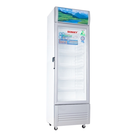 Tủ mát Sanaky 240 lít VH-308K3L