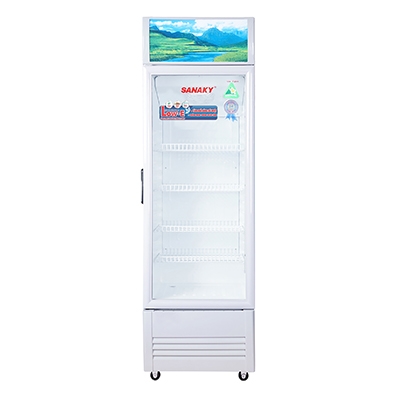 Tủ mát Sanaky 240 lít VH-308KL