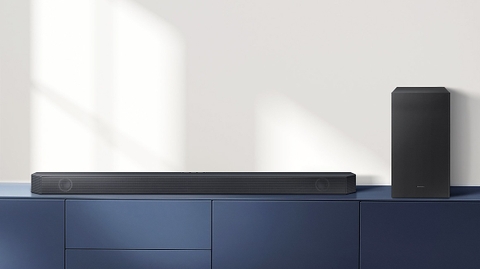 Loa thanh Samsung HW-Q60C Q-Series