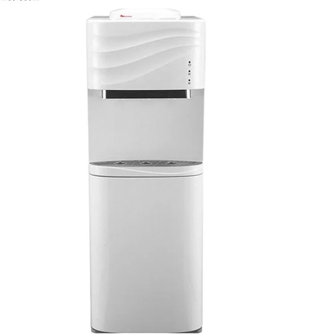 Cây nước nóng lạnh Midea YD1740S-W