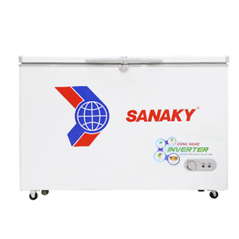 Tủ Đông Sanaky 305 Lít VH-4099A2KD