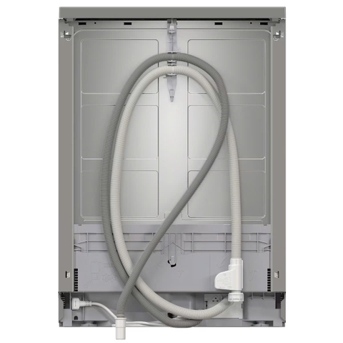 Máy Rửa Chén BOSCH SMS4HTI03E |Serie 4