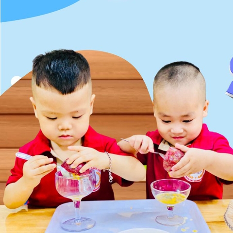 Sáng tạo trong tình yêu thương