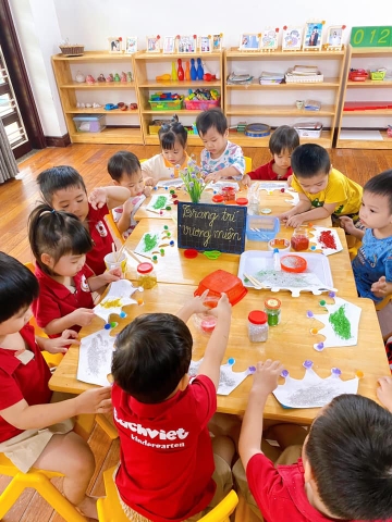 Trong mắt con, mẹ là Hoa hậu