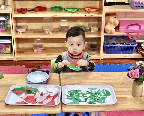 Watermelon Crafts🍉🍉🍉