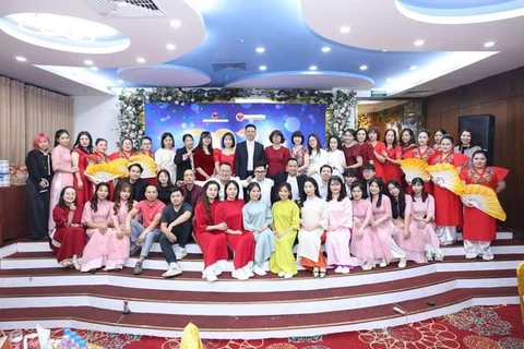 SỰ KIỆN TỔNG KẾT CUỐI NĂM MANG ĐẬM DẤU ẤN CỦA HỆ THỐNG MẦM NON BÁCH VIỆT!!!
