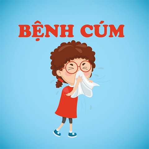 Mùa ĐÔNG - XUÂN và bệnh cúm