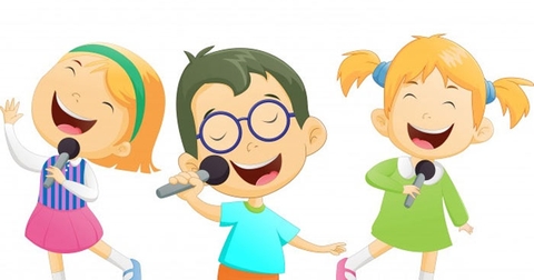 5 LỢI ÍCH TUYỆT VỜI CỦA VIỆC CHO TRẺ HỌC TIẾNG ANH QUA BÀI HÁT