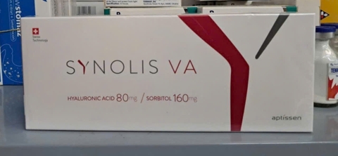 Hyaluronic Acid - HA