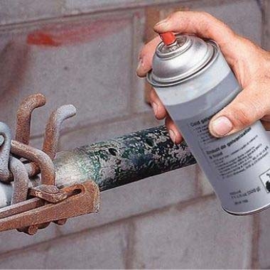 Tẩy gỉ thép B-07