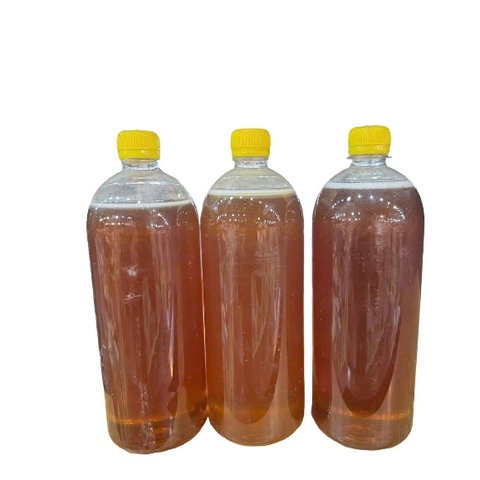 Mật ong Hoa Nhãn Sông Mã nguyên chất 100%