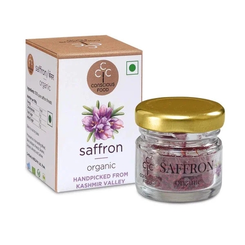 Nhuỵ Hoa Nghệ Tây - Saffron 1 gr