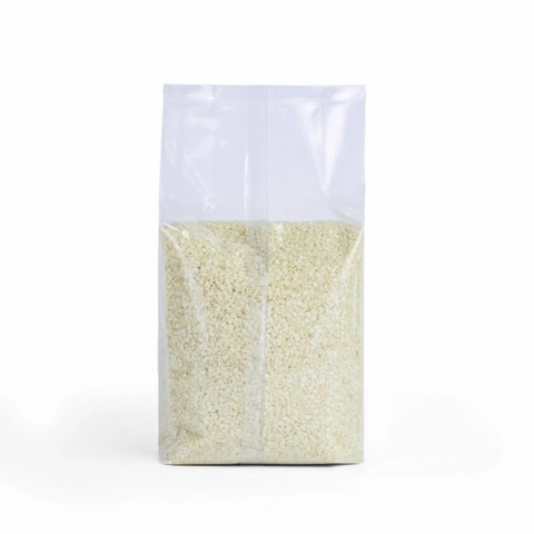 Gạo Sona Masoori Hero Trắng Nhập Khẩu Ấn Độ 1kg