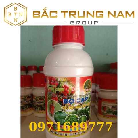 Thuốc Trừ Sâu Bọ Cạp - KTEDO 120EW