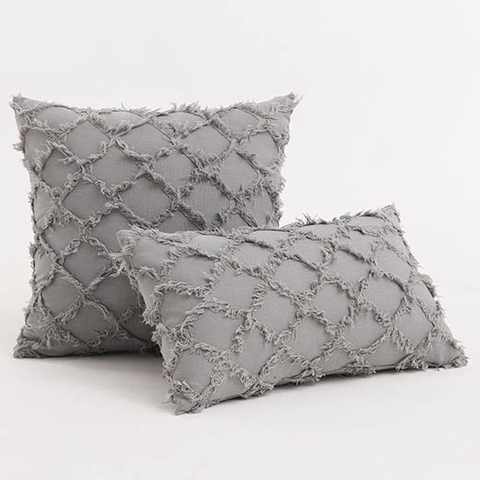 Gối tựa lưng hiện đại cho sofa