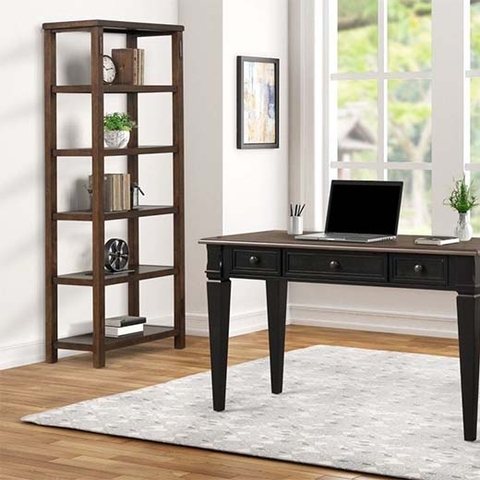 Kệ sách, kệ để đồ trang trí Eden