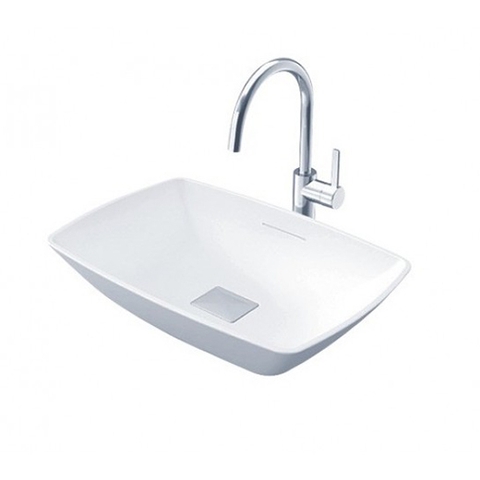 Chậu rửa mặt Lavabo Toto đặt bàn