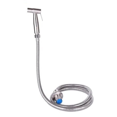 Vòi xịt cho chậu rửa chén Inox 304 Hobby